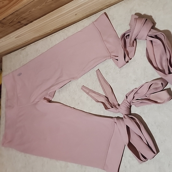 Free People Leggings size small - Picture 2 of 7